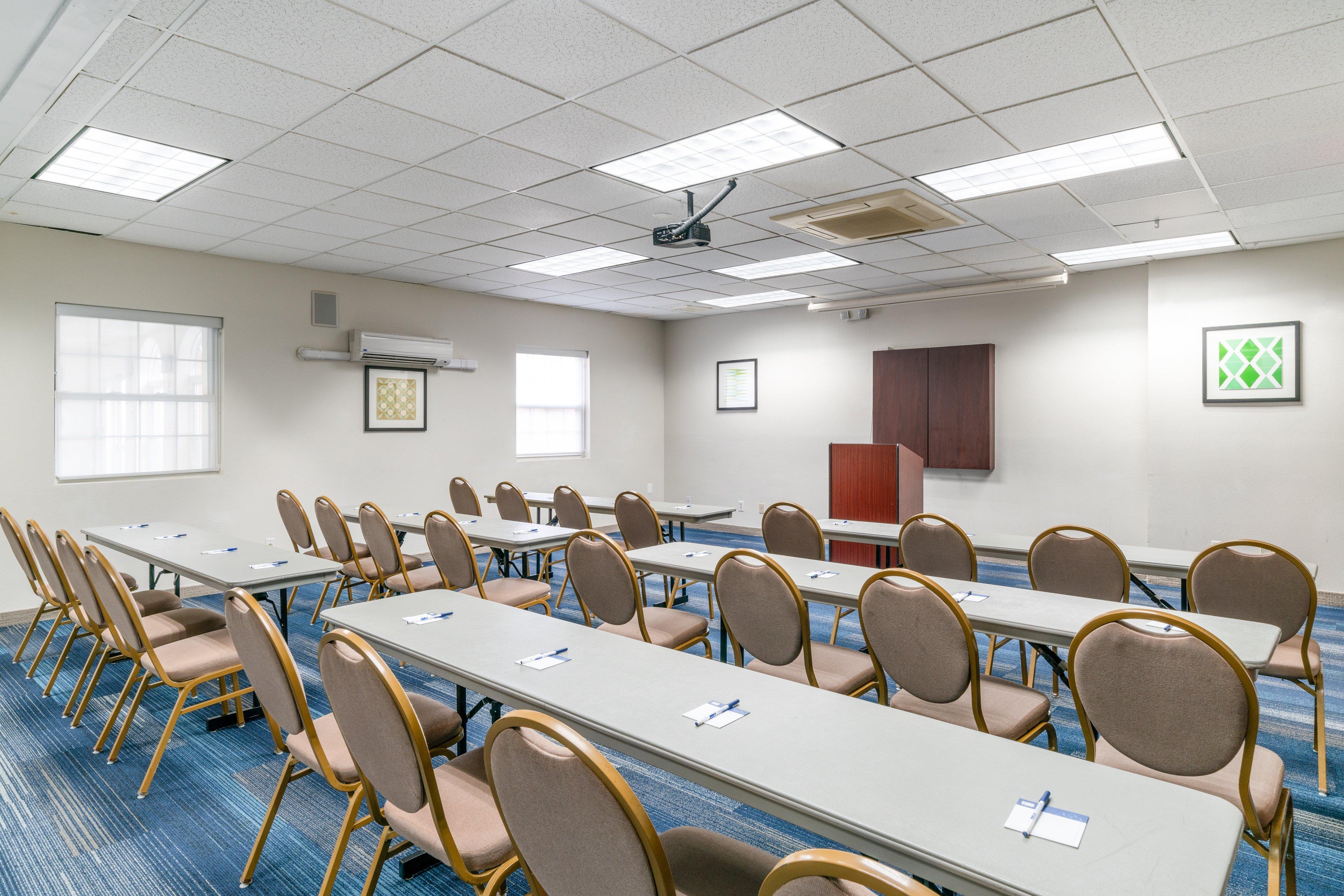 Holiday Inn Express Prince Frederick By Ihg Esterno foto