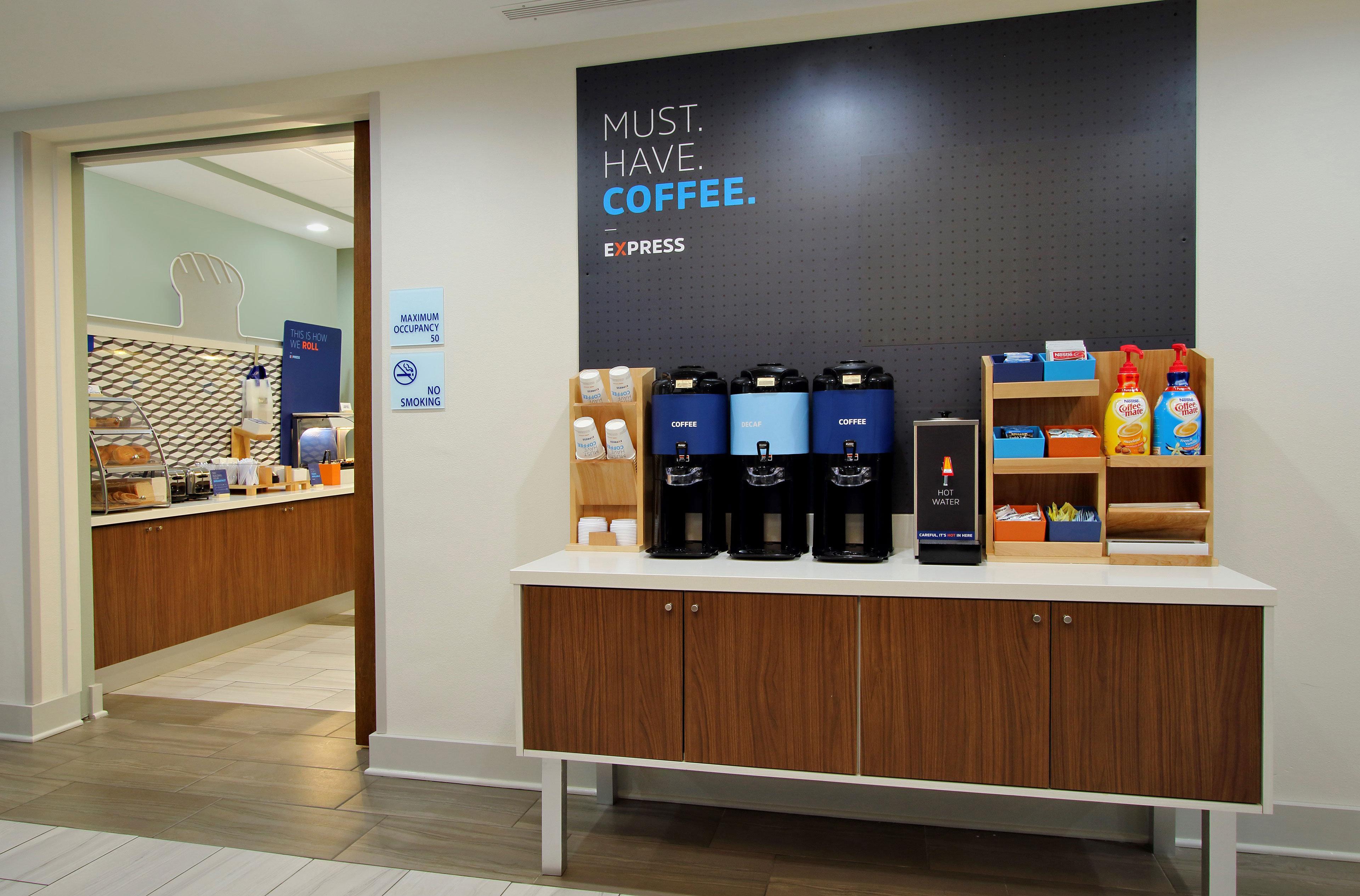 Holiday Inn Express Prince Frederick By Ihg Esterno foto