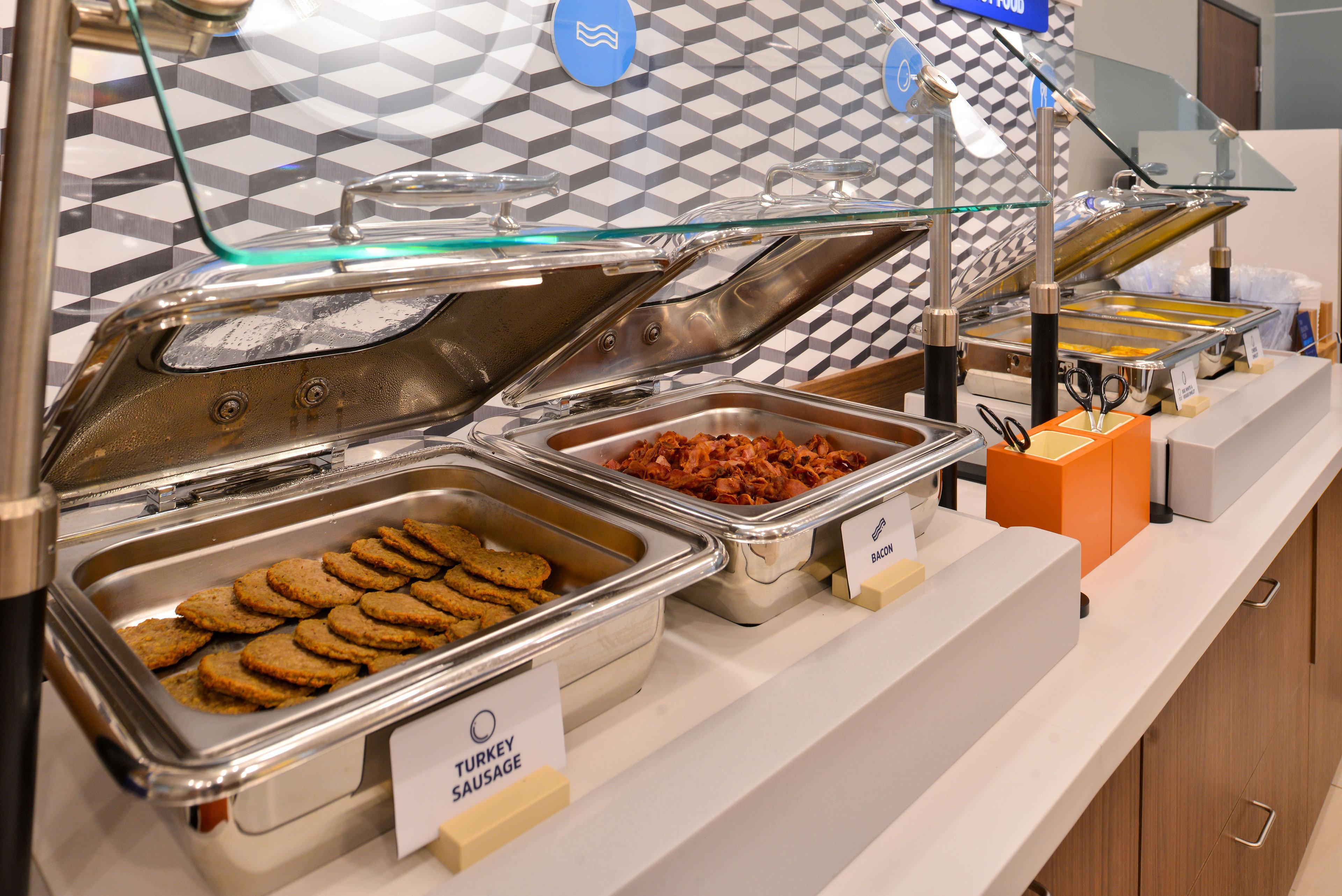 Holiday Inn Express Prince Frederick By Ihg Esterno foto