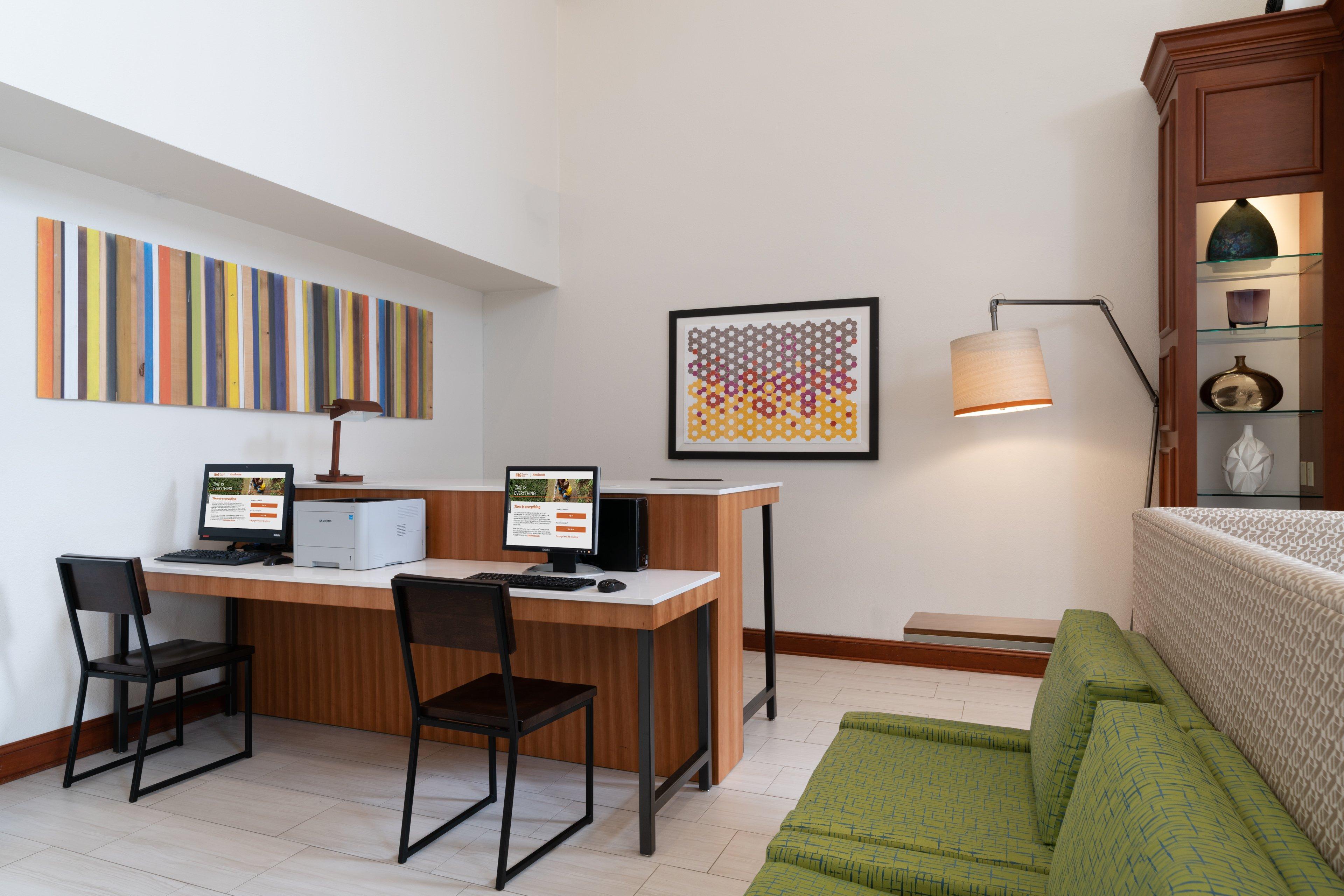 Holiday Inn Express Prince Frederick By Ihg Esterno foto