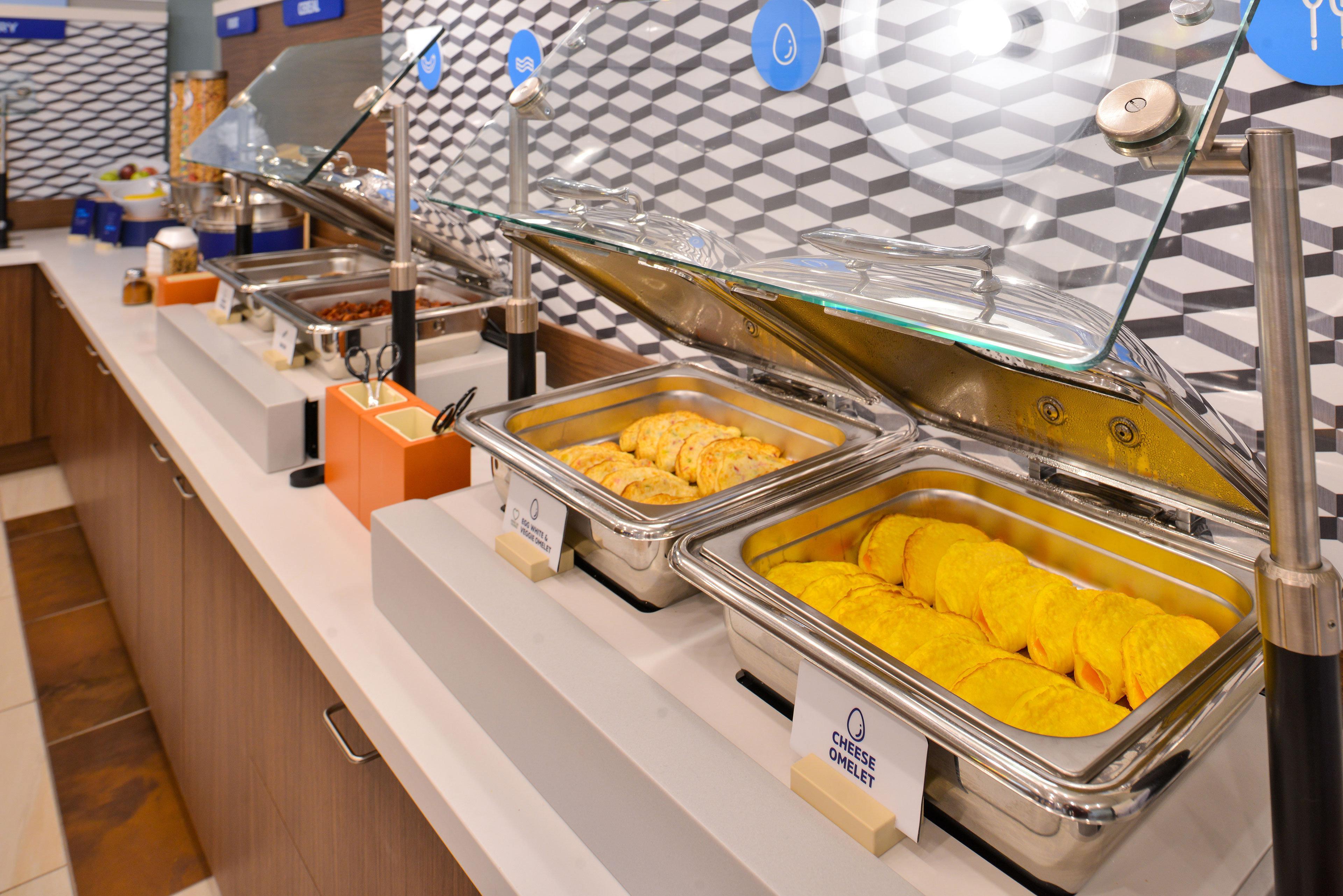 Holiday Inn Express Prince Frederick By Ihg Esterno foto