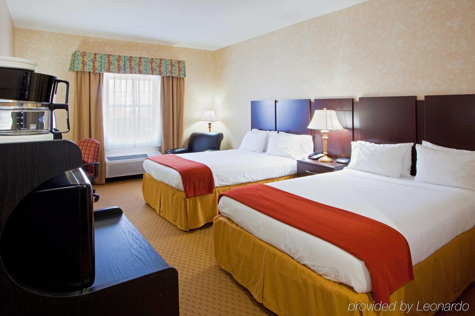 Holiday Inn Express Prince Frederick By Ihg Camera foto